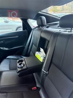 شيفروليه امبالا